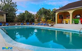 Pure Garden Resort Jamaica